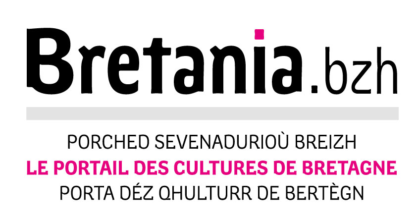 Logo Bretania