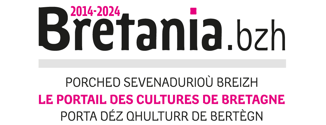 2014-2024 : Bretania a dix ans cette année